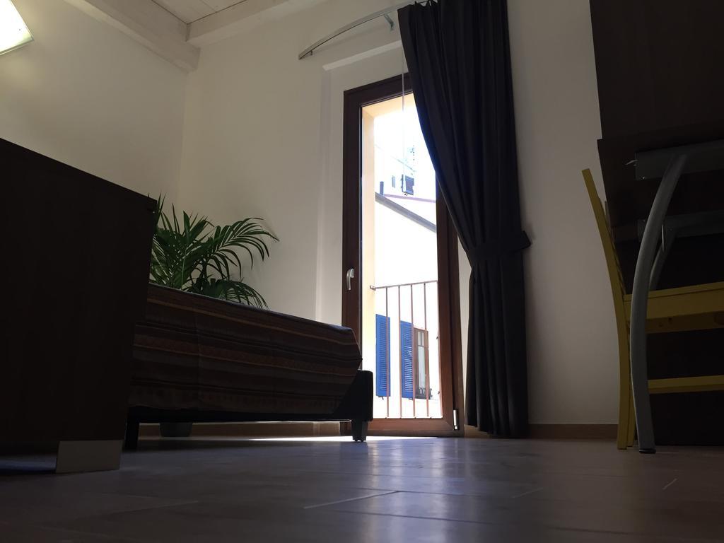 فندق Mario Al Borgo سان بنيديتّو ديل ترونتو الغرفة الصورة