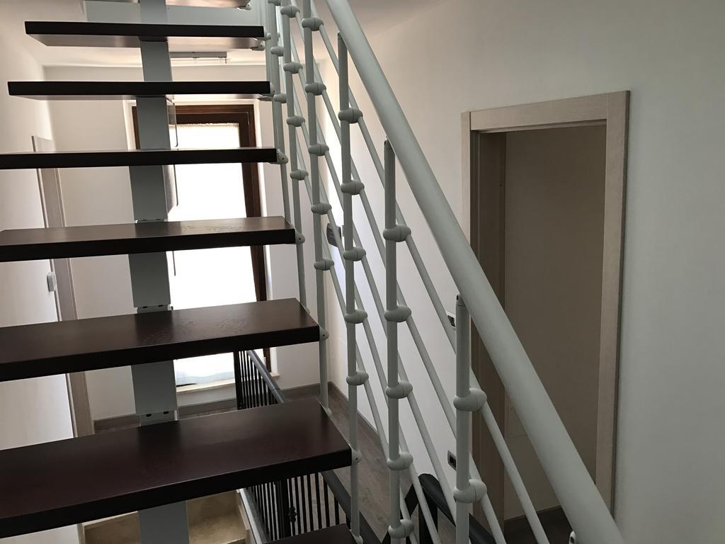 فندق Mario Al Borgo سان بنيديتّو ديل ترونتو المظهر الخارجي الصورة